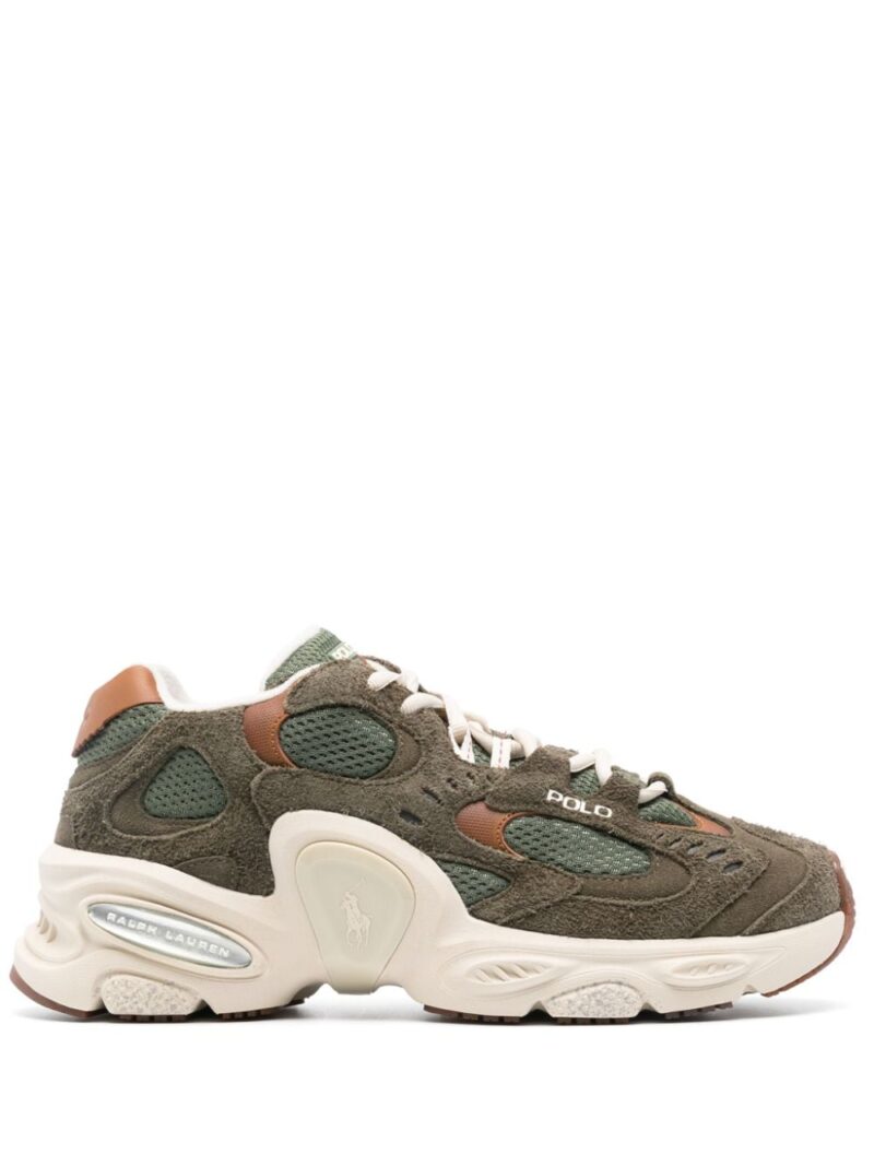Polo Ralph Lauren Modern Trainer 100 sneakers