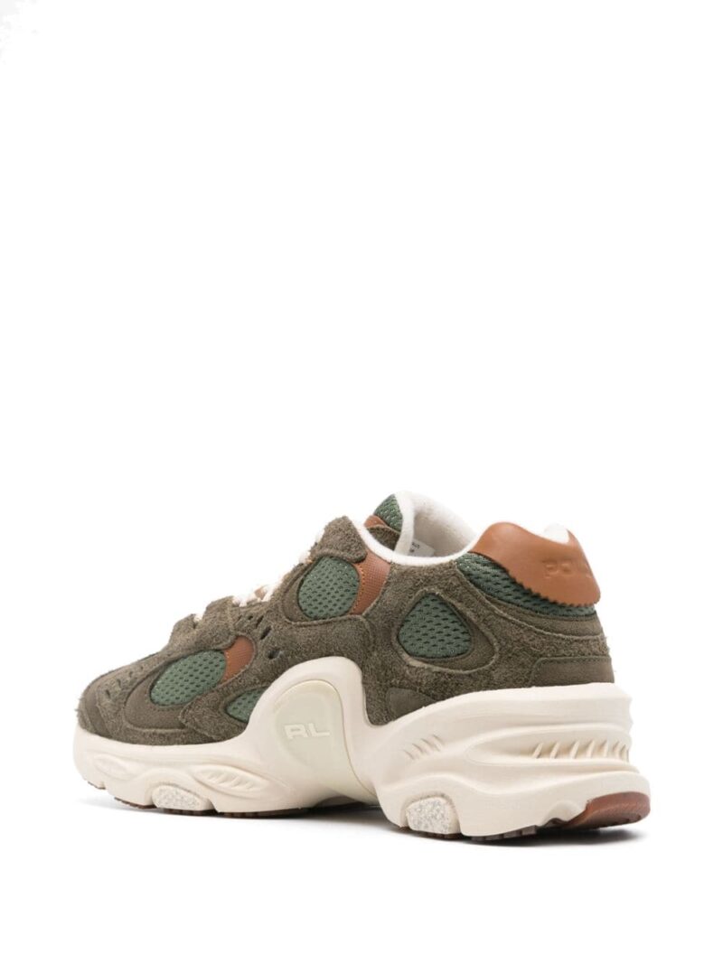 Polo Ralph Lauren Modern Trainer 100 sneakers