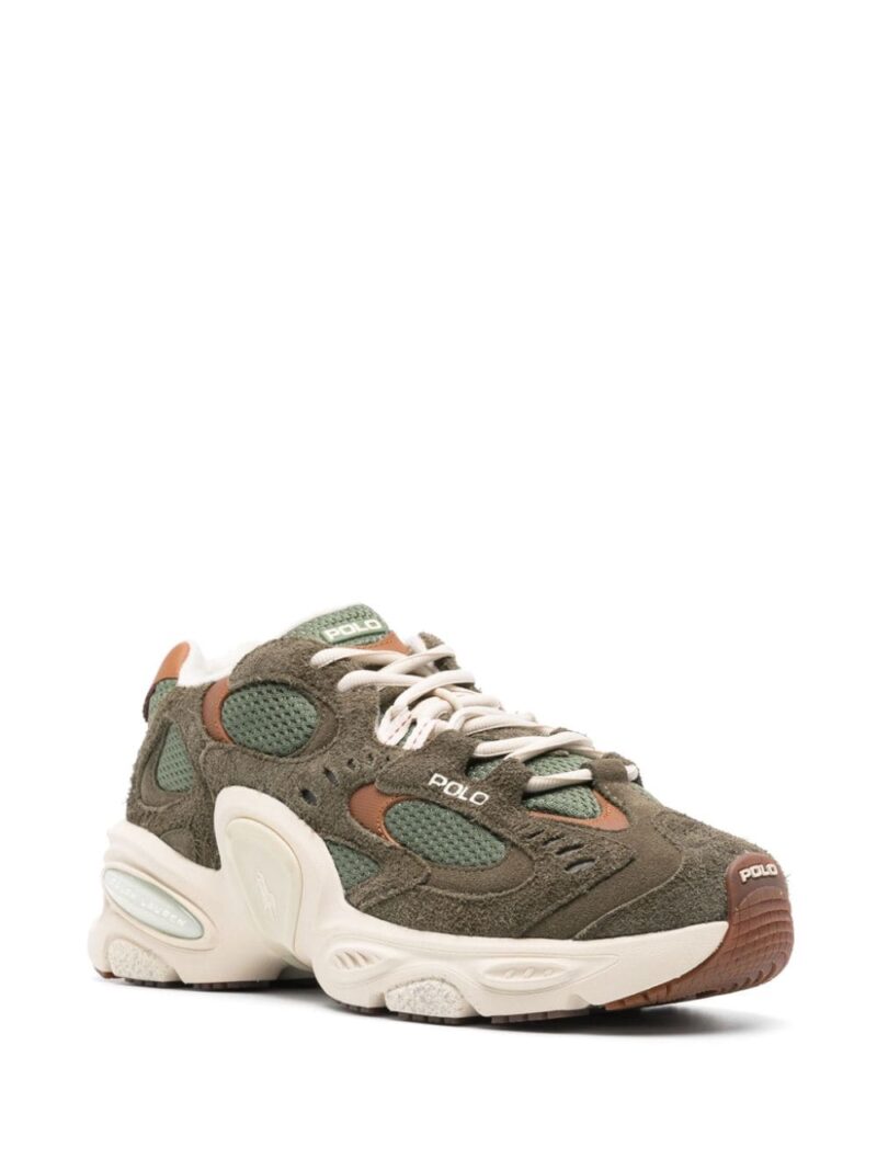 Polo Ralph Lauren Modern Trainer 100 sneakers
