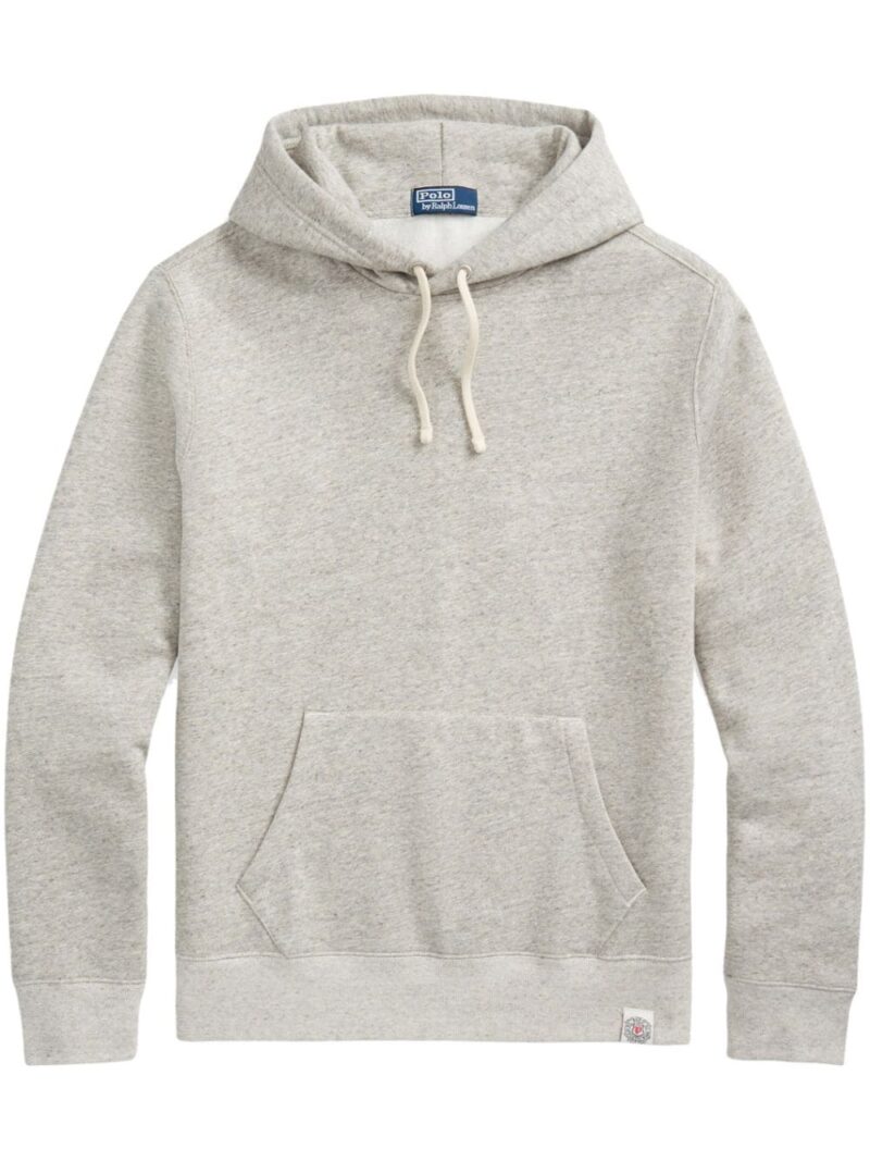 Polo Ralph Lauren  long-sleeve drawstring hoodie