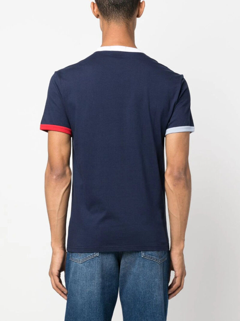 Polo Ralph Lauren Polo Bear cotton T-shirt