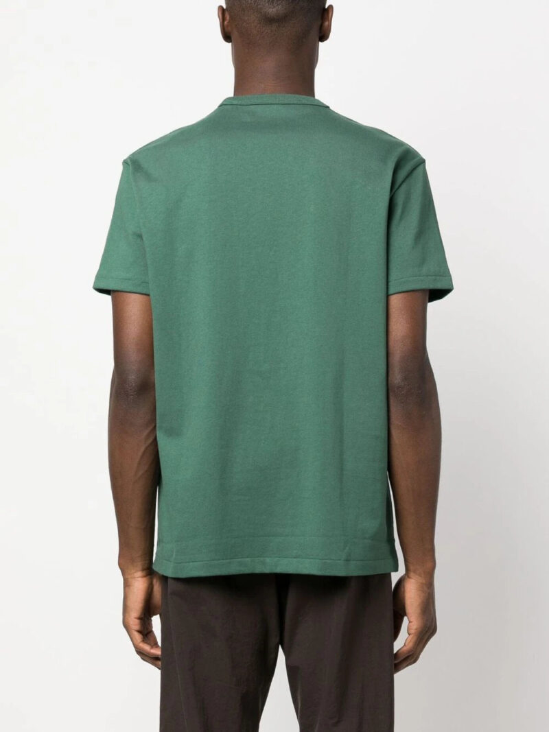 Polo Ralph Lauren Polo Pony-embroidered cotton T-shirt