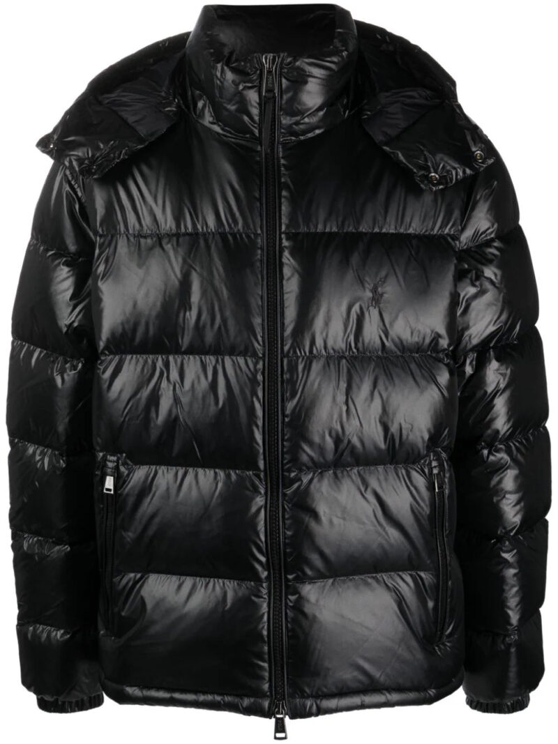 Polo Ralph Lauren Polo Pony padded jacket