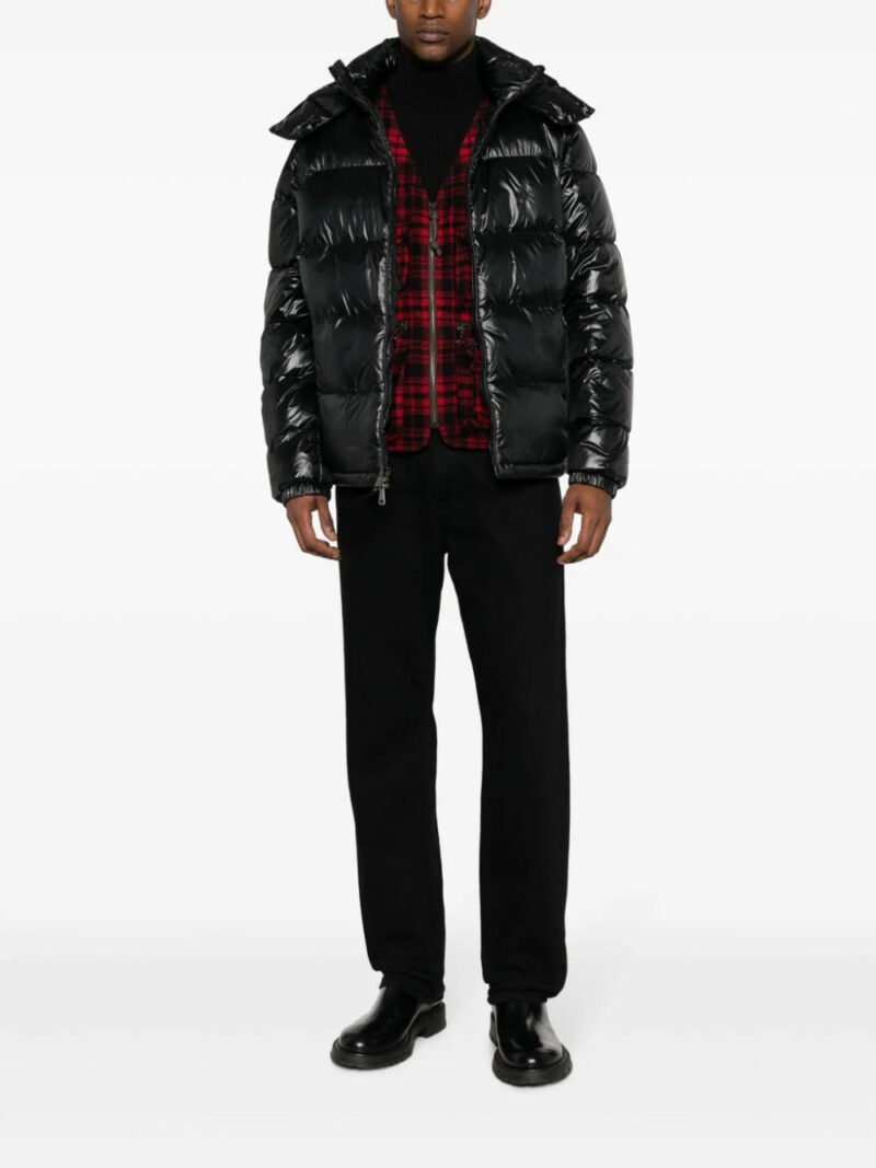 Polo Ralph Lauren Polo Pony padded jacket