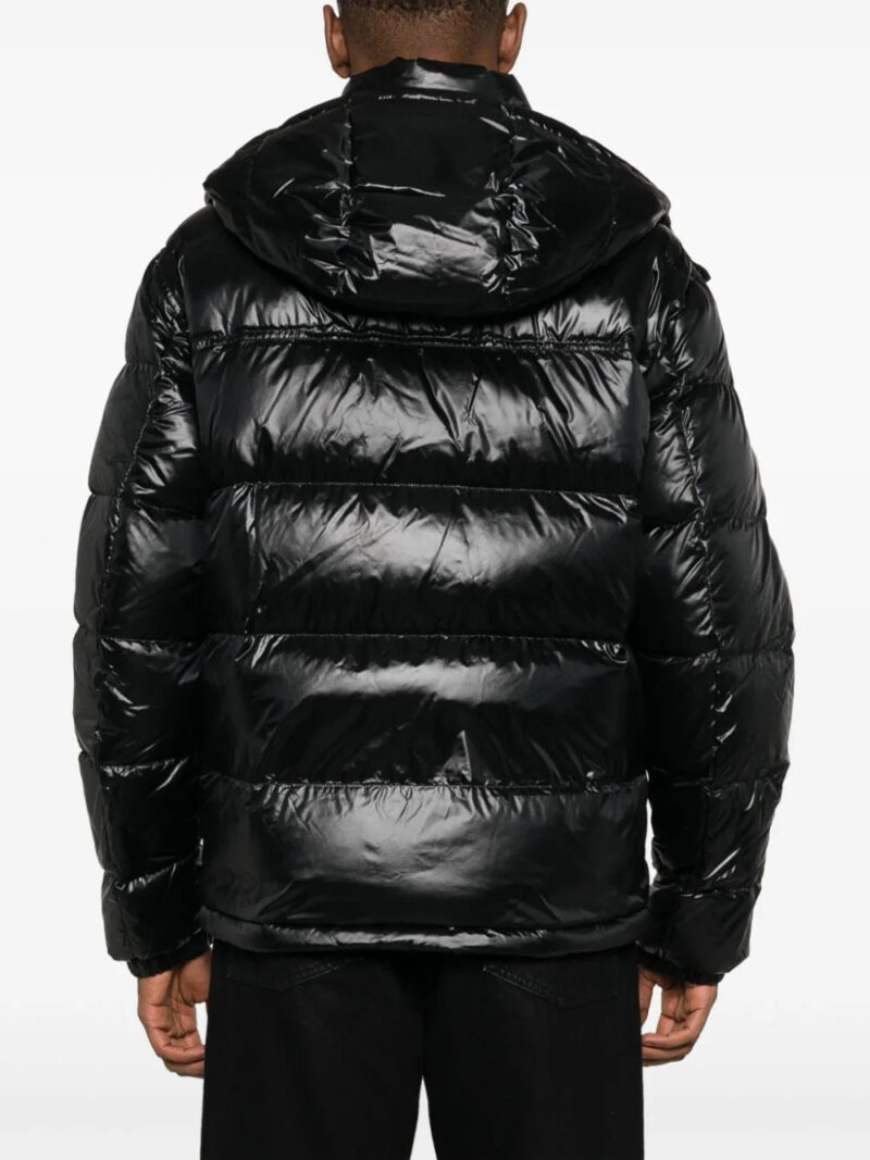Polo Ralph Lauren Polo Pony padded jacket
