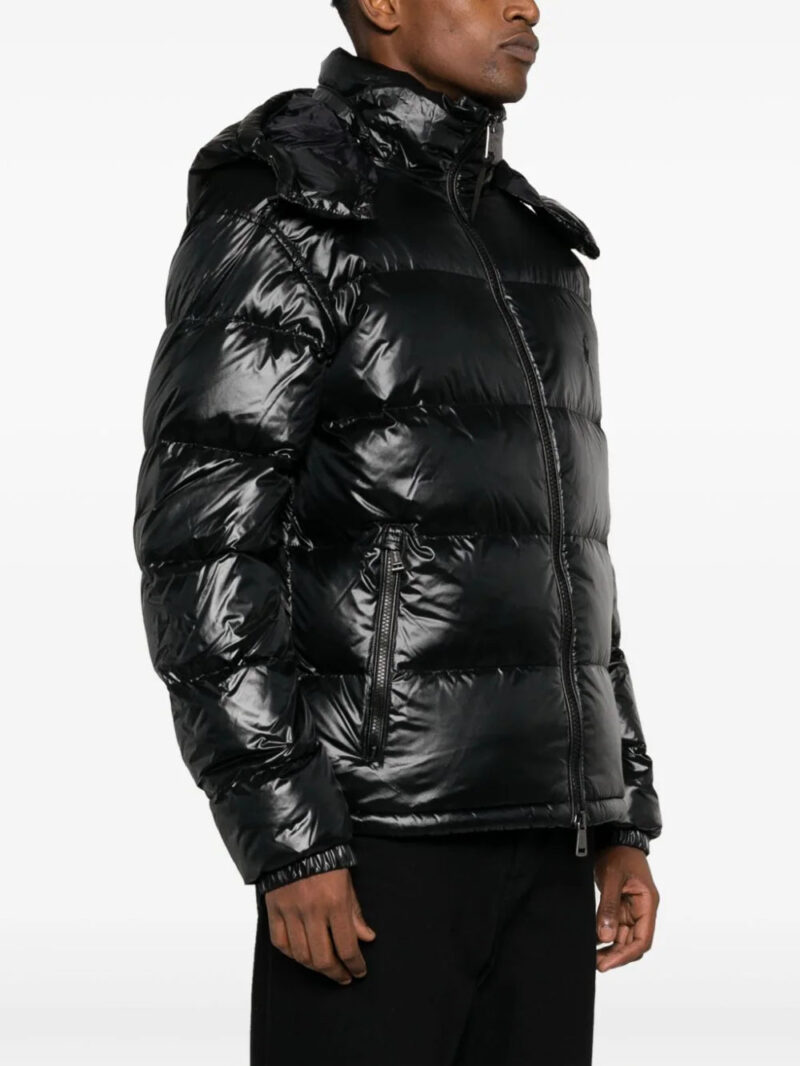 Polo Ralph Lauren Polo Pony padded jacket