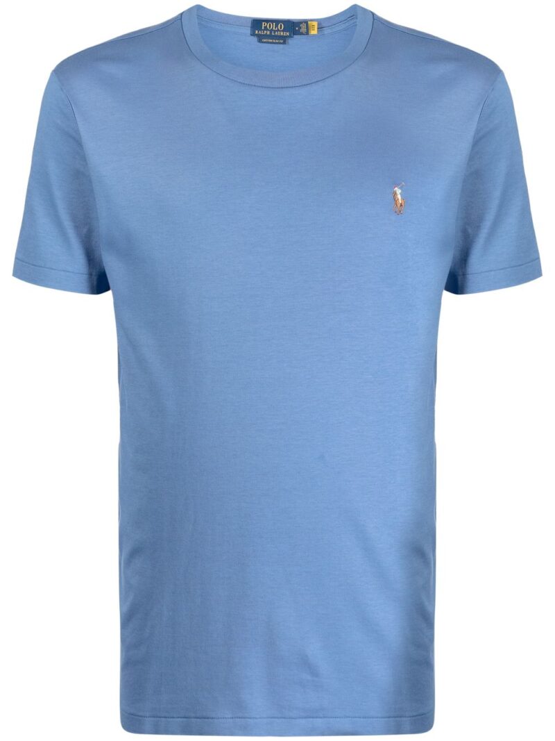 Polo Ralph Lauren  Polo Pony-embroidery T-Shirt
