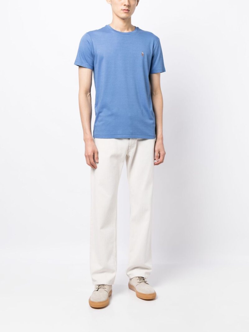 Polo Ralph Lauren  Polo Pony-embroidery T-Shirt