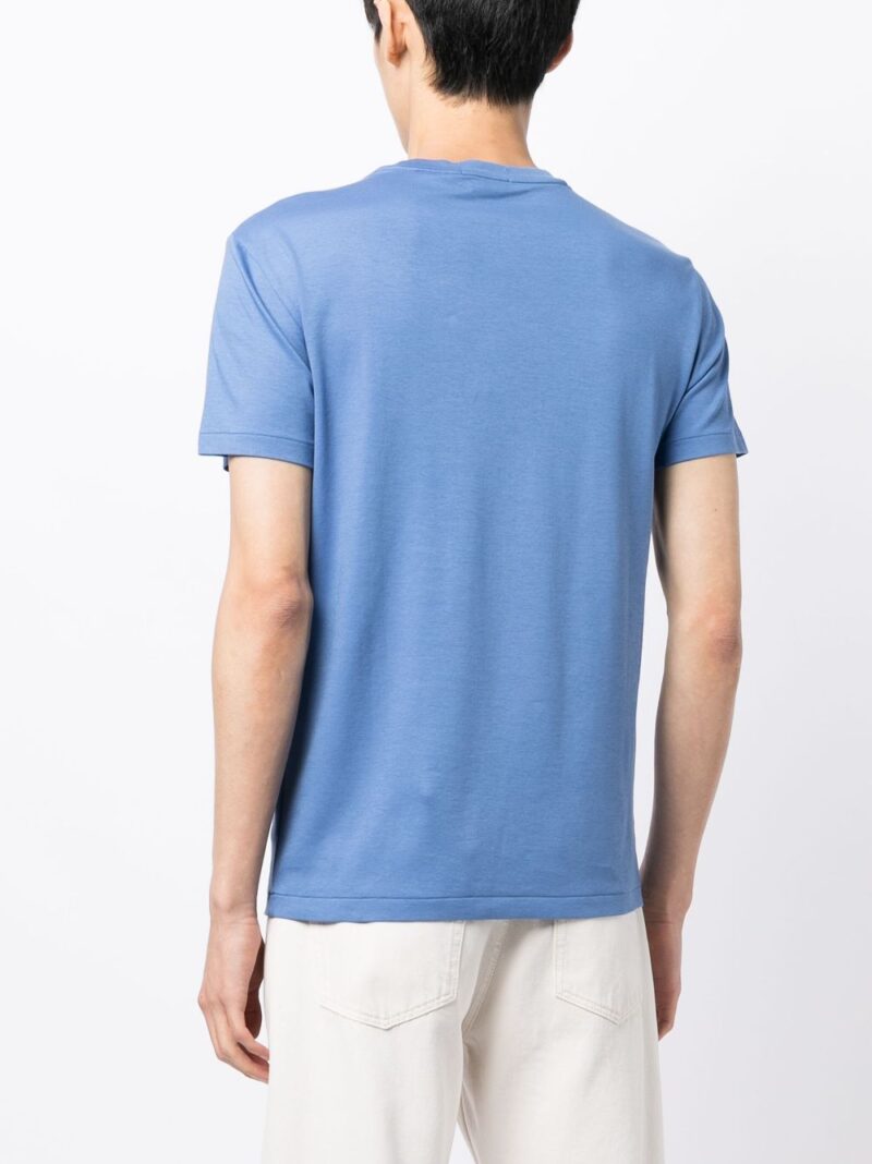 Polo Ralph Lauren  Polo Pony-embroidery T-Shirt