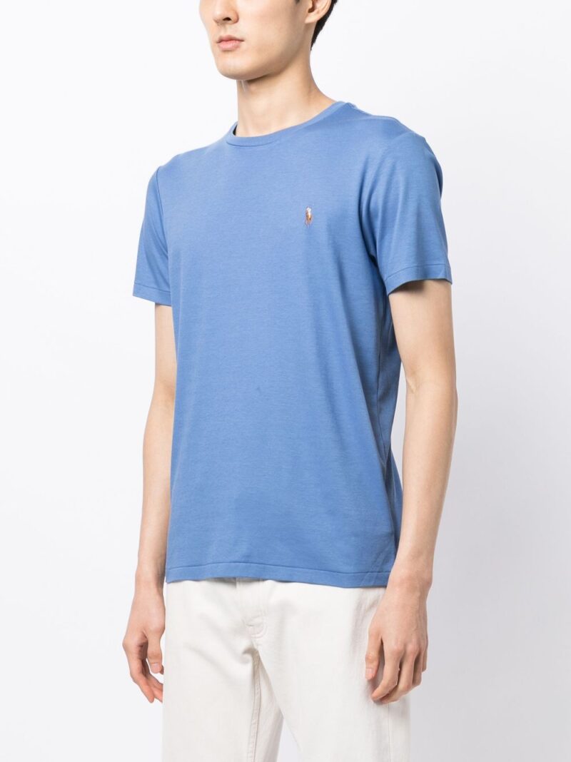 Polo Ralph Lauren  Polo Pony-embroidery T-Shirt