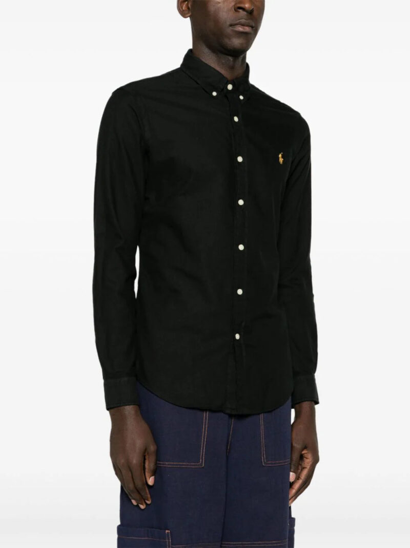 Polo Ralph Lauren Polo Pony piqué shirt