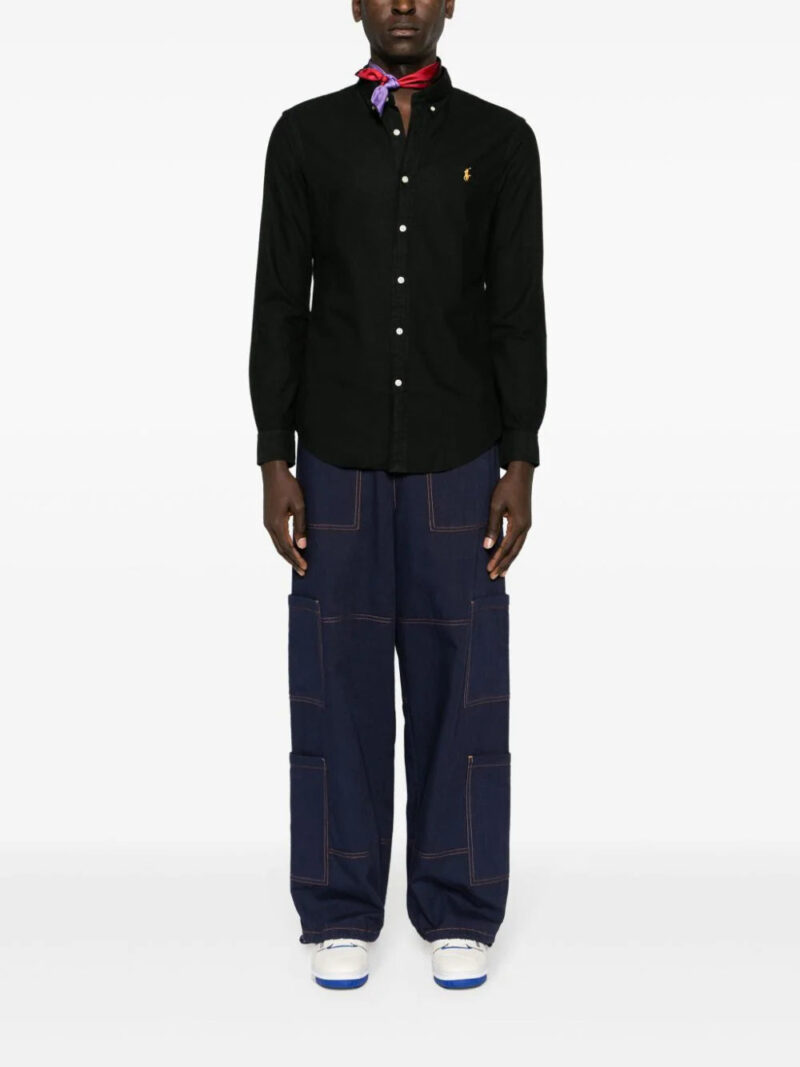 Polo Ralph Lauren Polo Pony piqué shirt