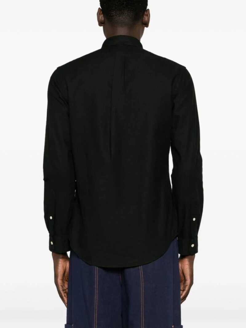 Polo Ralph Lauren Polo Pony piqué shirt