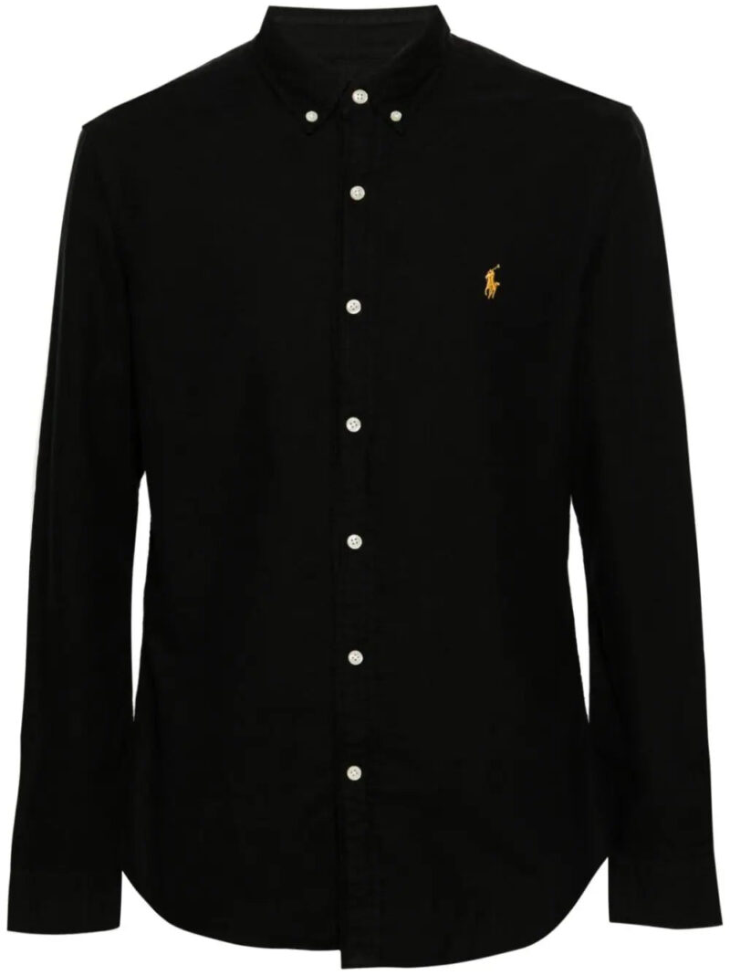 Polo Ralph Lauren  Polo Pony piqué shirt