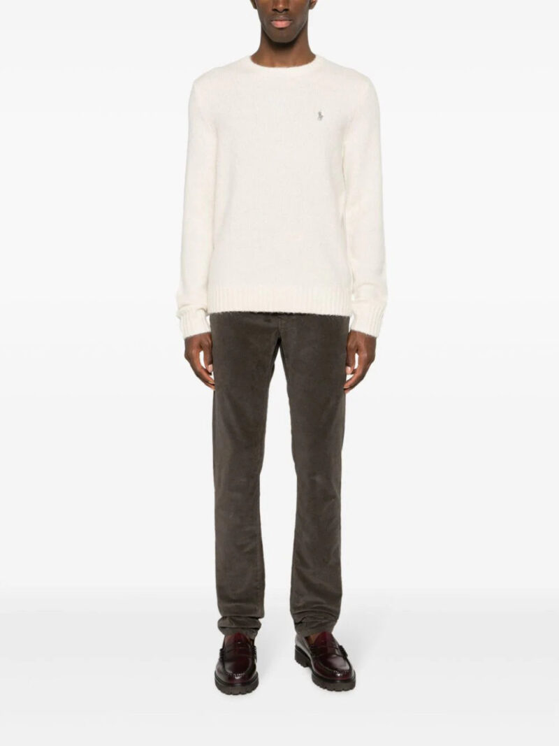 Polo Ralph Lauren  Polo Pony round-neck jumper