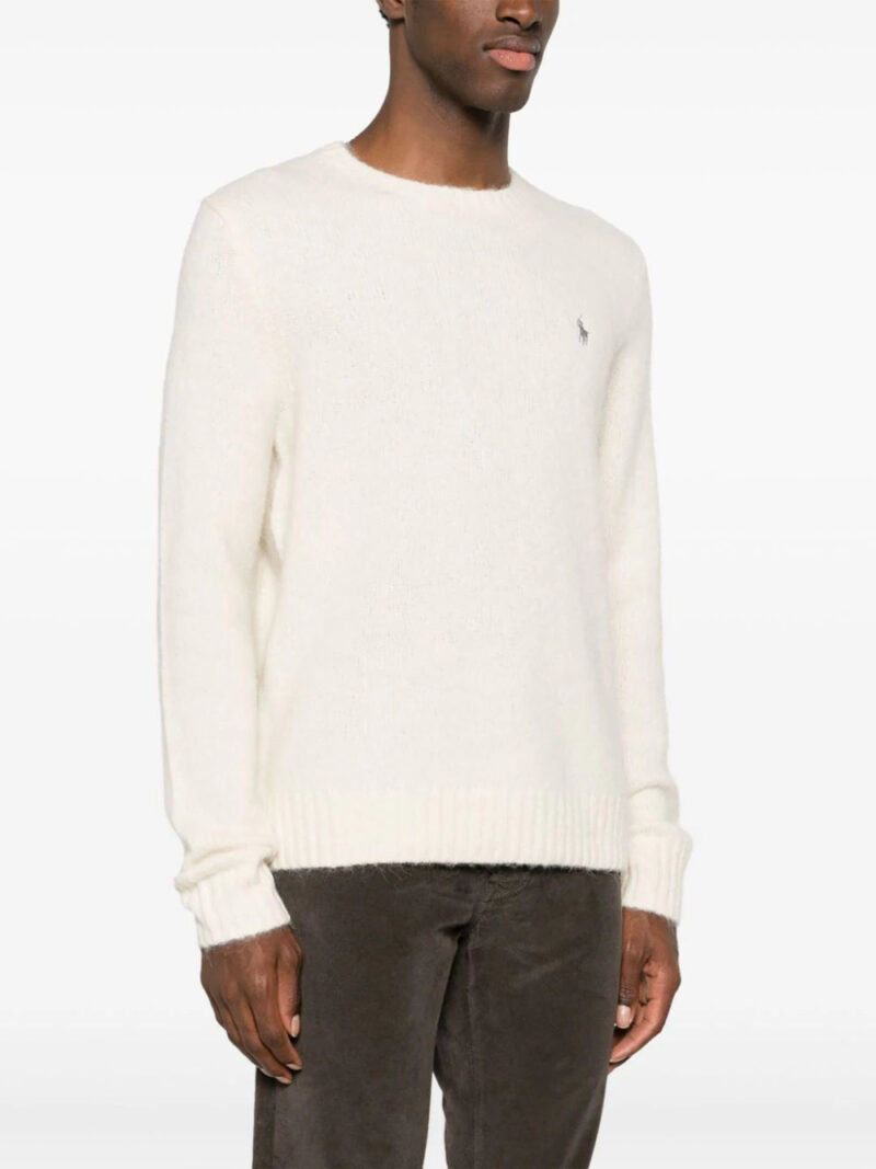 Polo Ralph Lauren  Polo Pony round-neck jumper
