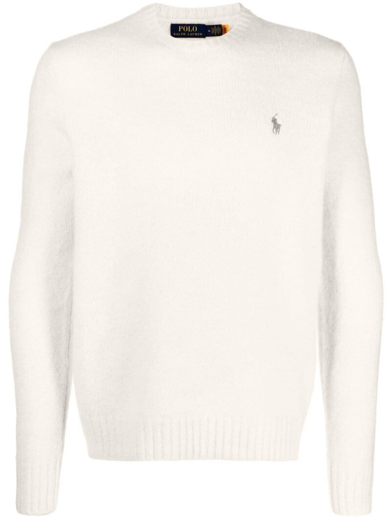 Polo Ralph Lauren  Polo Pony round-neck jumper