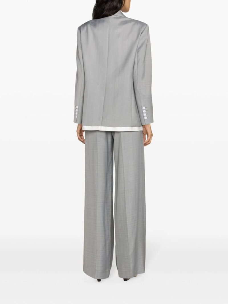 SANDRO  Libelle single-breasted blazer