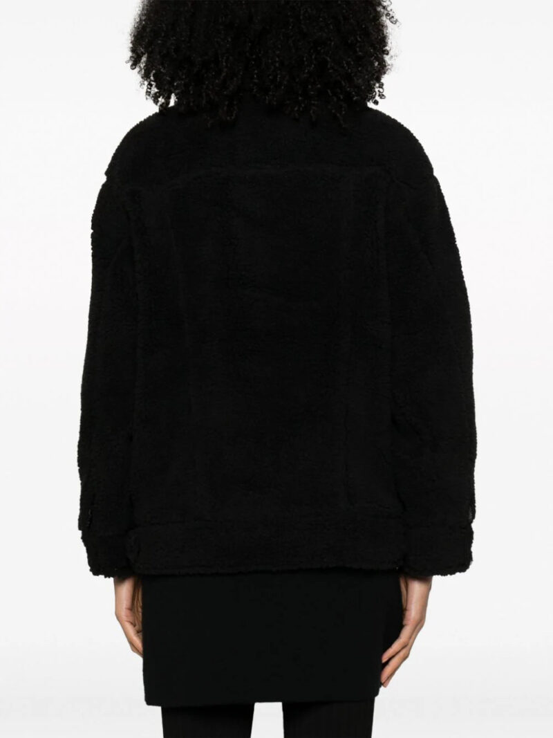 UGG  Frankie faux-shearling jacket