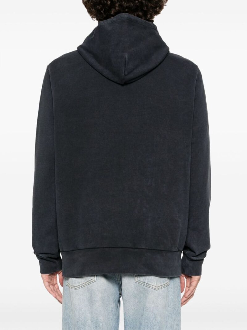Polo Ralph Lauren  Polo Pony cotton hoodie