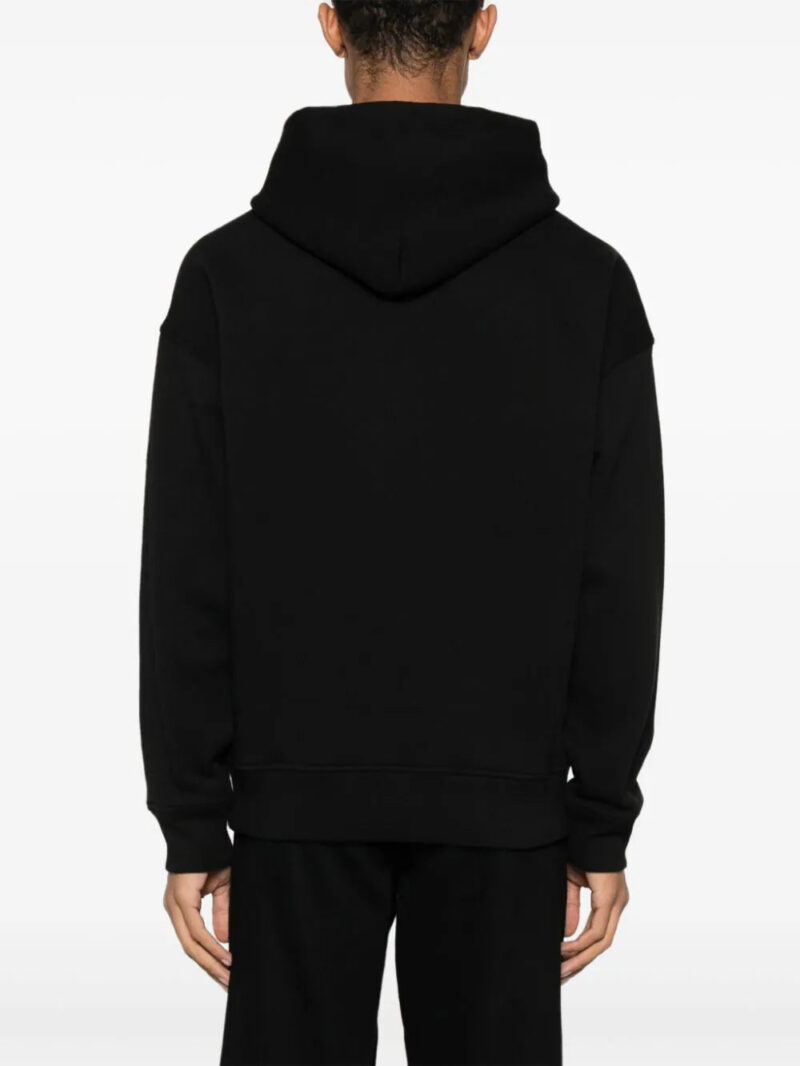 Polo Ralph Lauren  Polo Pony-print hoodie