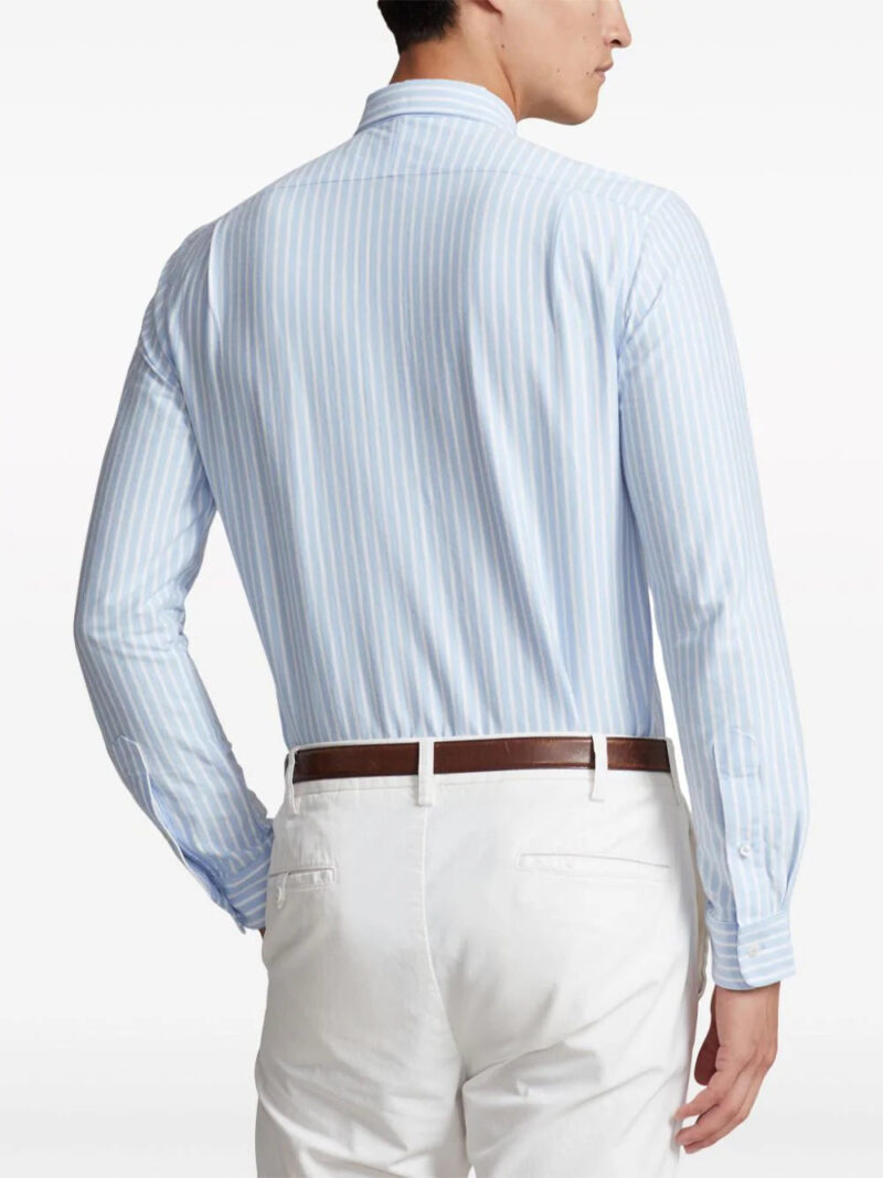Polo Ralph Lauren  Polo Pony cotton shirt
