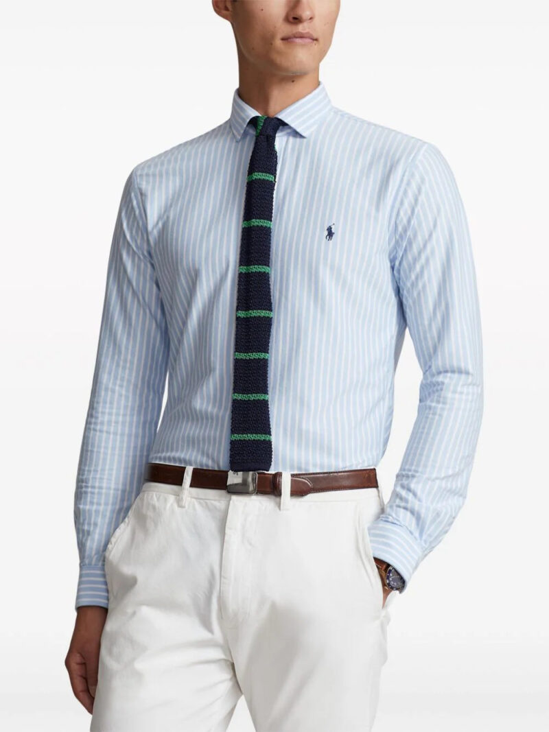 Polo Ralph Lauren  Polo Pony cotton shirt