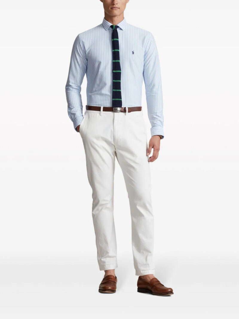 Polo Ralph Lauren  Polo Pony cotton shirt