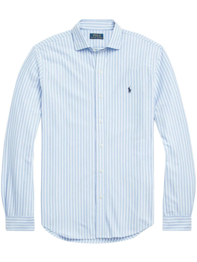 Polo Ralph Lauren  Polo Pony cotton shirt