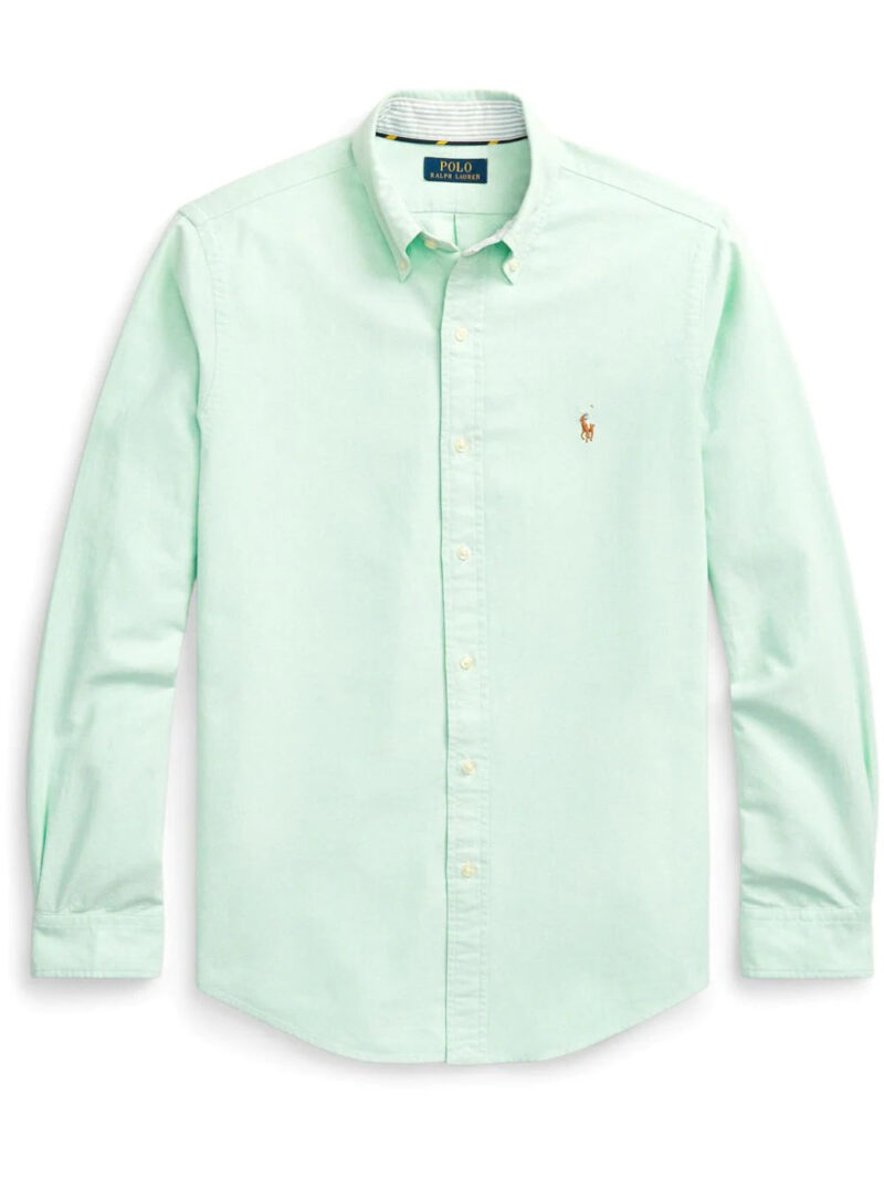 Polo Ralph Lauren  Polo Pony cotton shirt