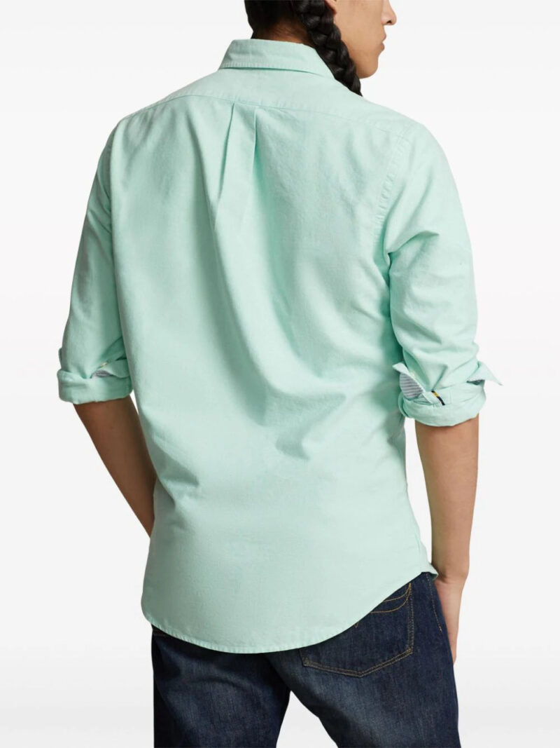 Polo Ralph Lauren  Polo Pony cotton shirt