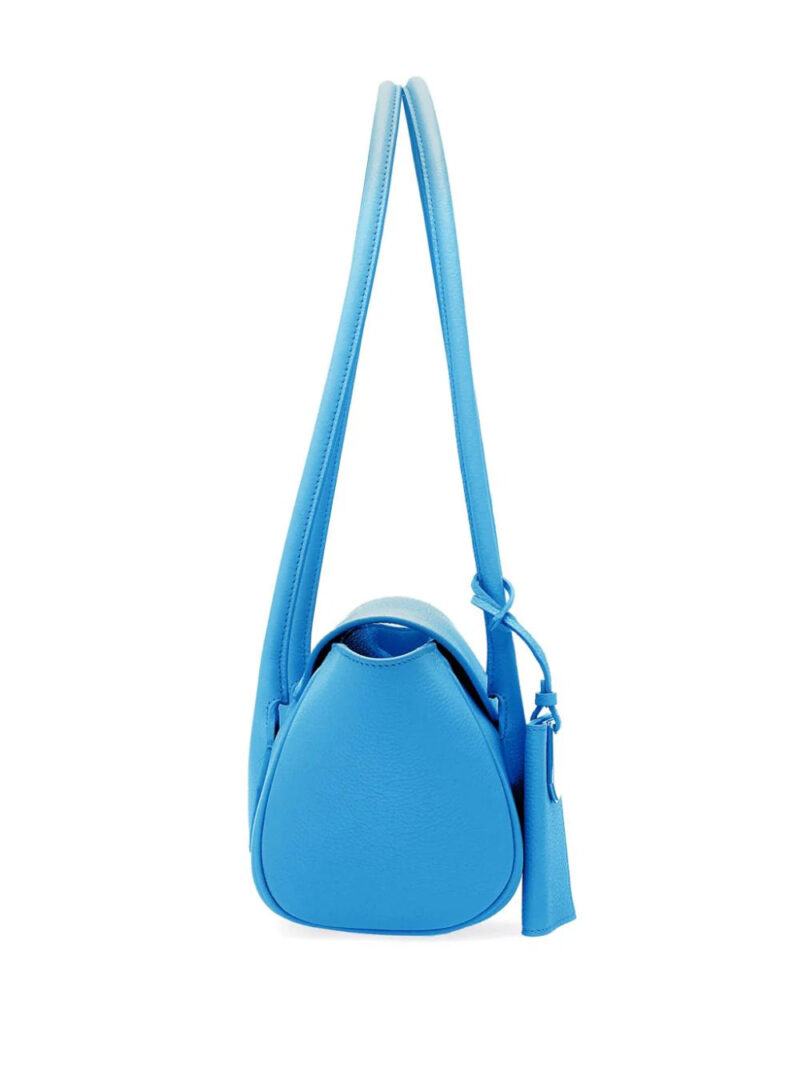 Ferragamo  East-West leather tote bag