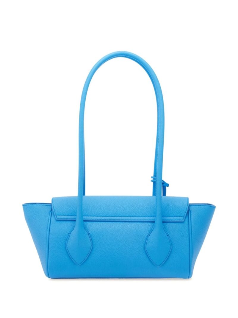 Ferragamo  East-West leather tote bag