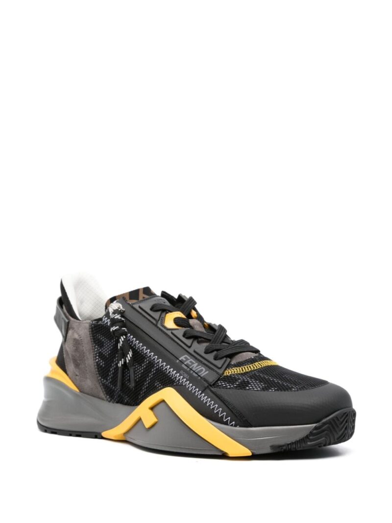 FENDI Fendi Flow low-top sneakers