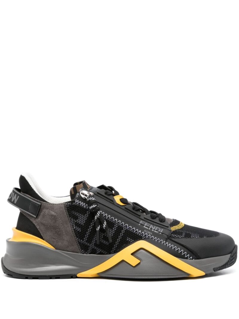 FENDI Fendi Flow low-top sneakers