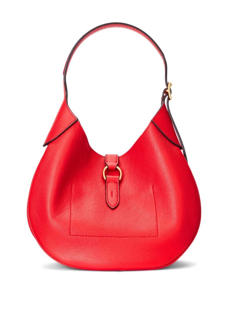 Polo Ralph Lauren small Polo ID shoulder bag
