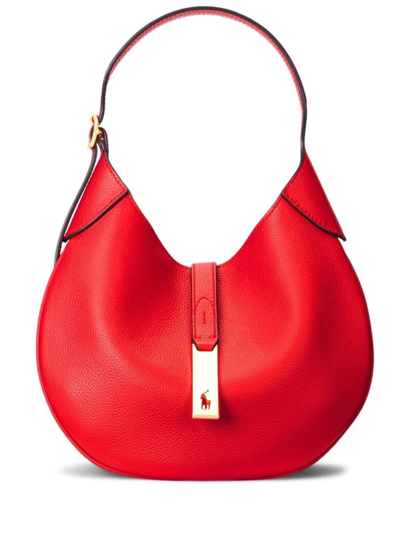 Polo Ralph Lauren  small Polo ID shoulder bag