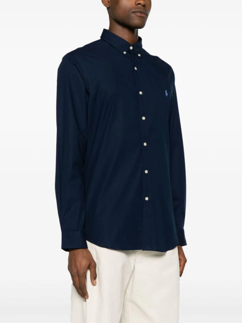 Polo Ralph Lauren  Polo Pony button-up shirt
