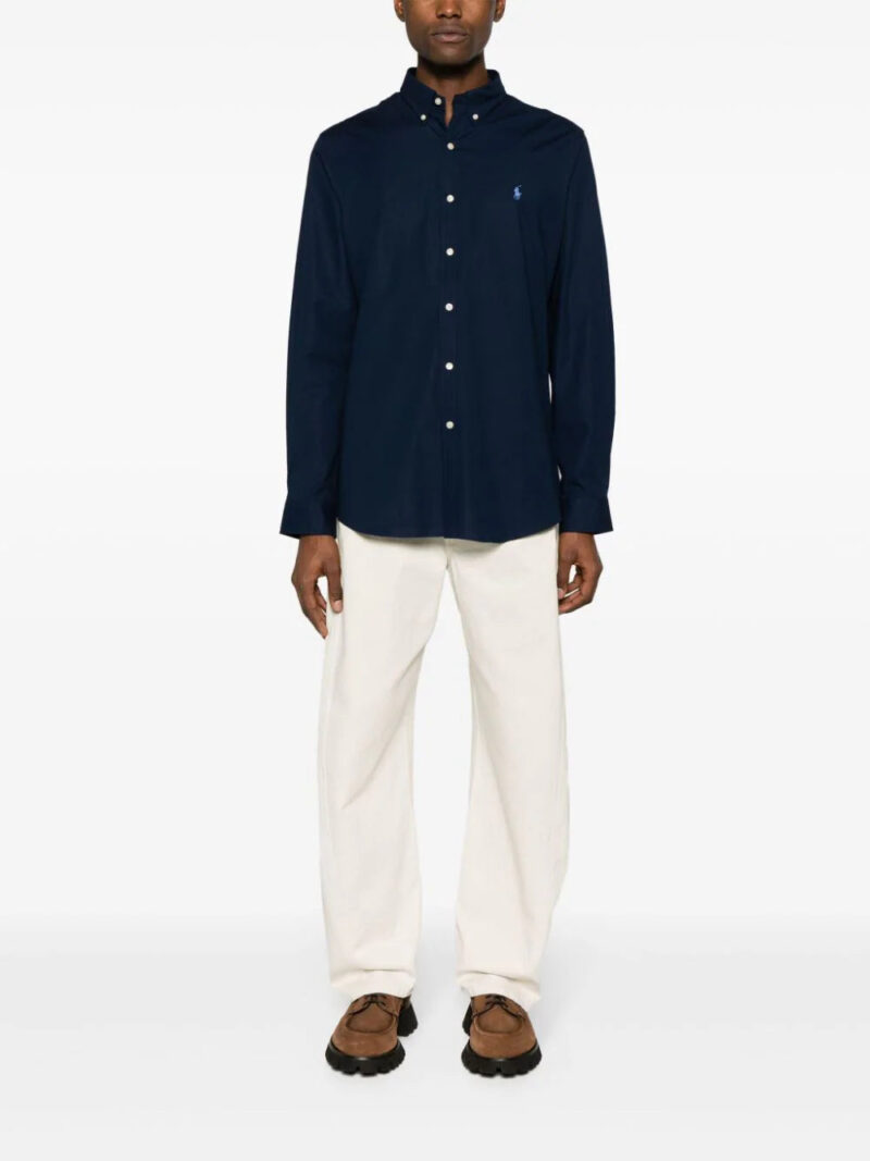 Polo Ralph Lauren  Polo Pony button-up shirt