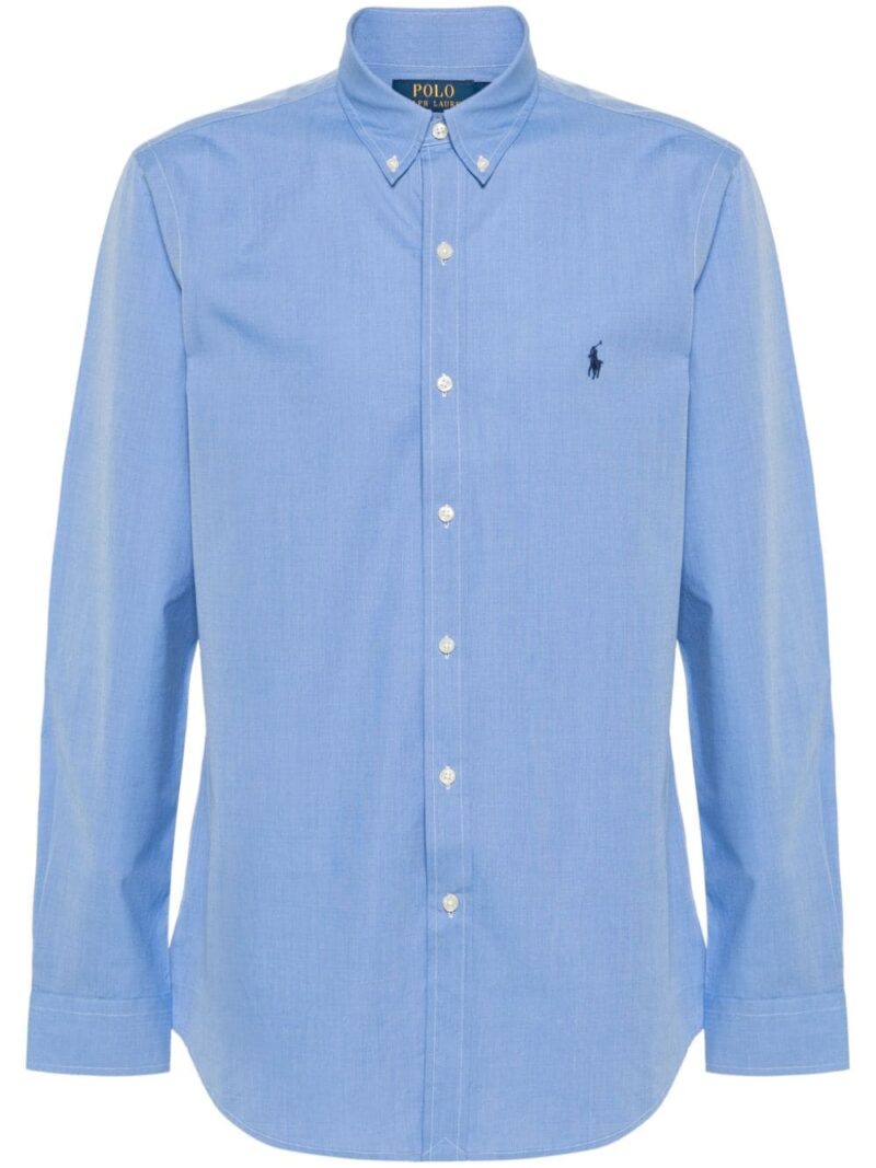 Polo Ralph Lauren  Polo Pony-motif shirt