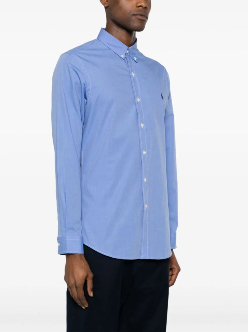 Polo Ralph Lauren  Polo Pony-motif shirt