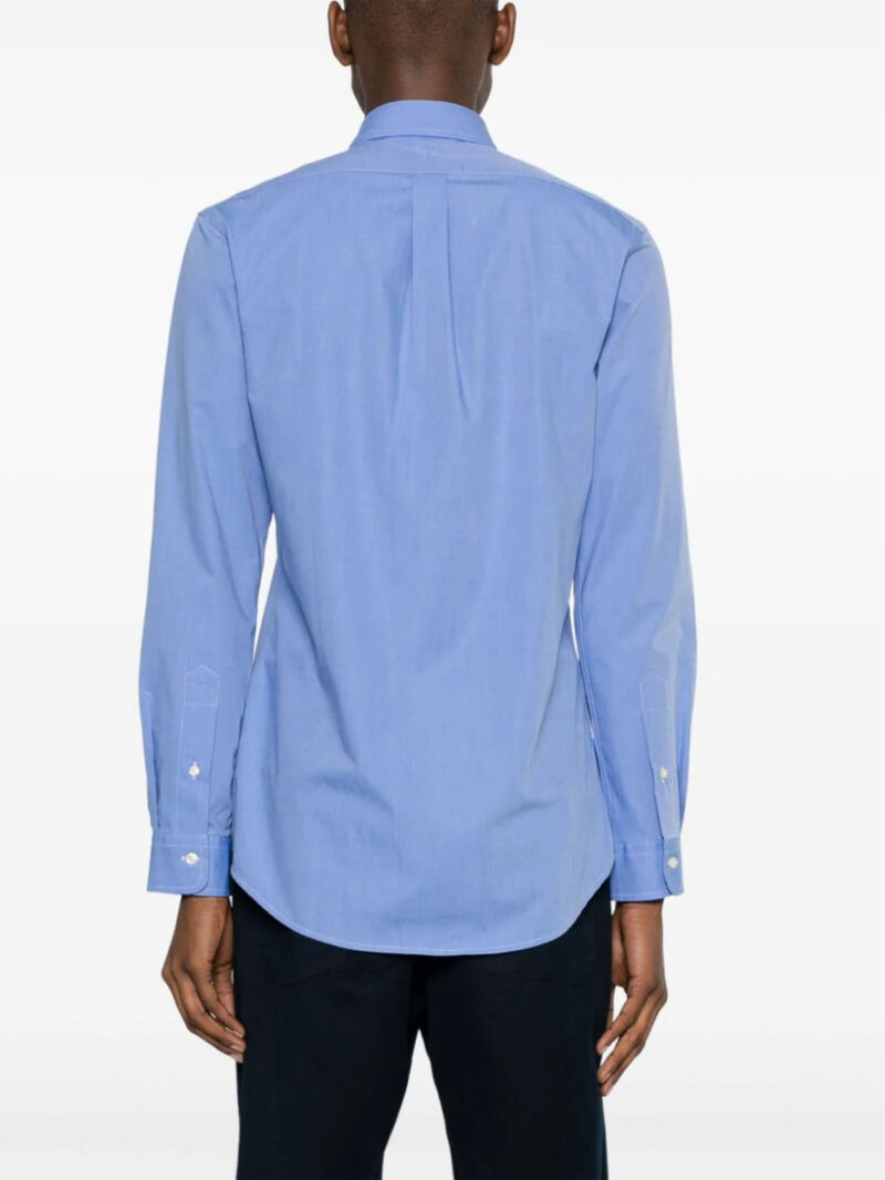 Polo Ralph Lauren  Polo Pony-motif shirt