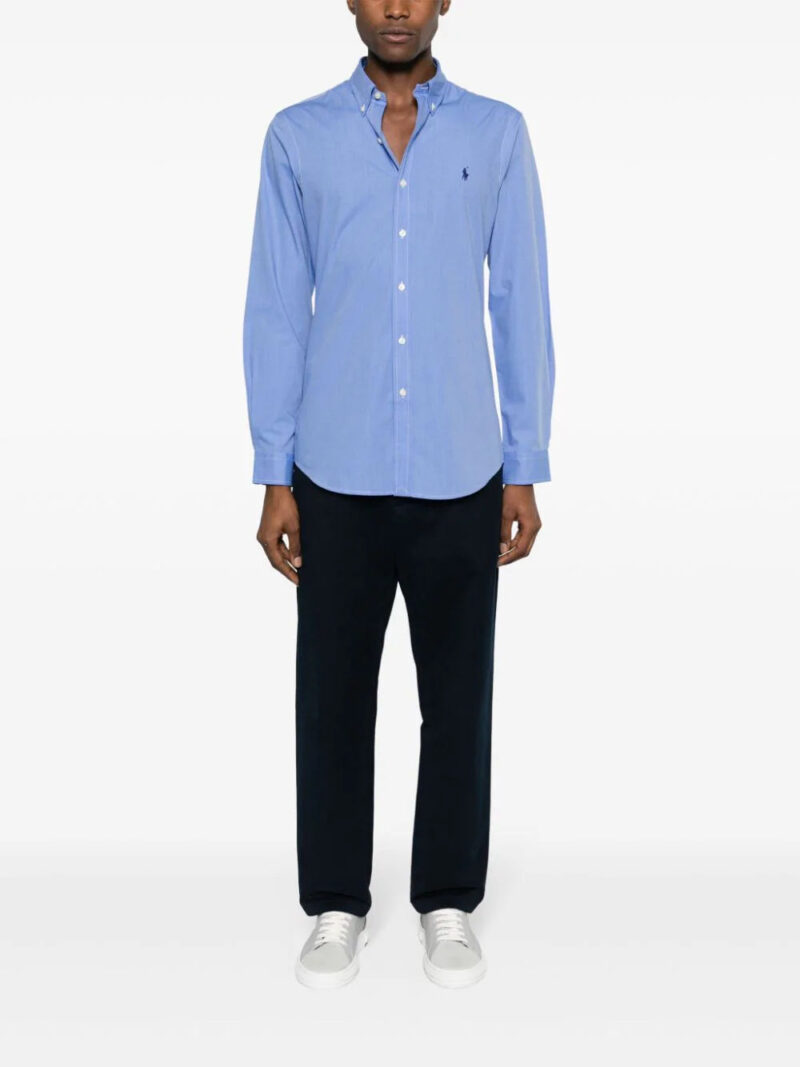 Polo Ralph Lauren  Polo Pony-motif shirt