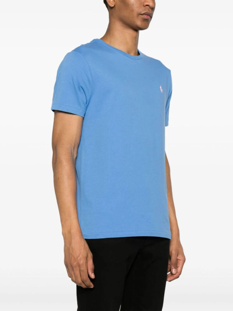 Polo Ralph Lauren Polo Pony cotton T-shirt