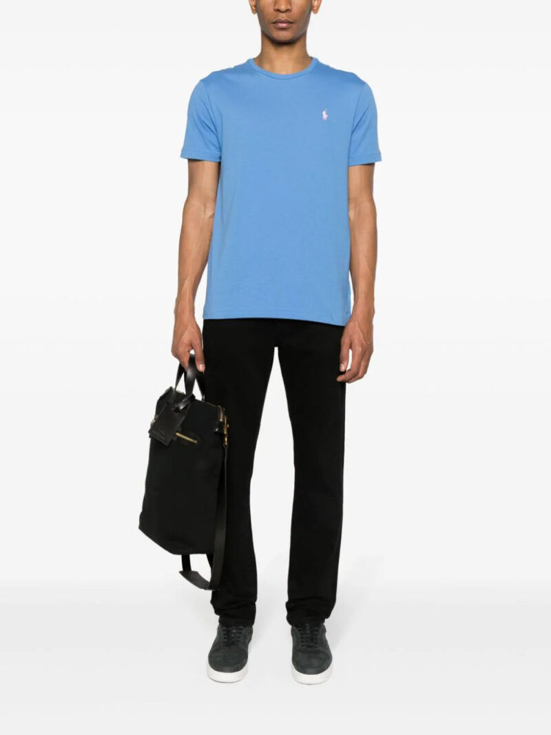 Polo Ralph Lauren Polo Pony cotton T-shirt