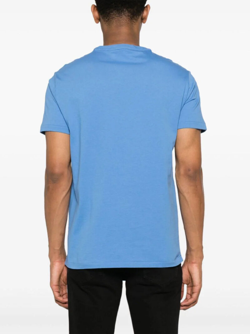Polo Ralph Lauren Polo Pony cotton T-shirt