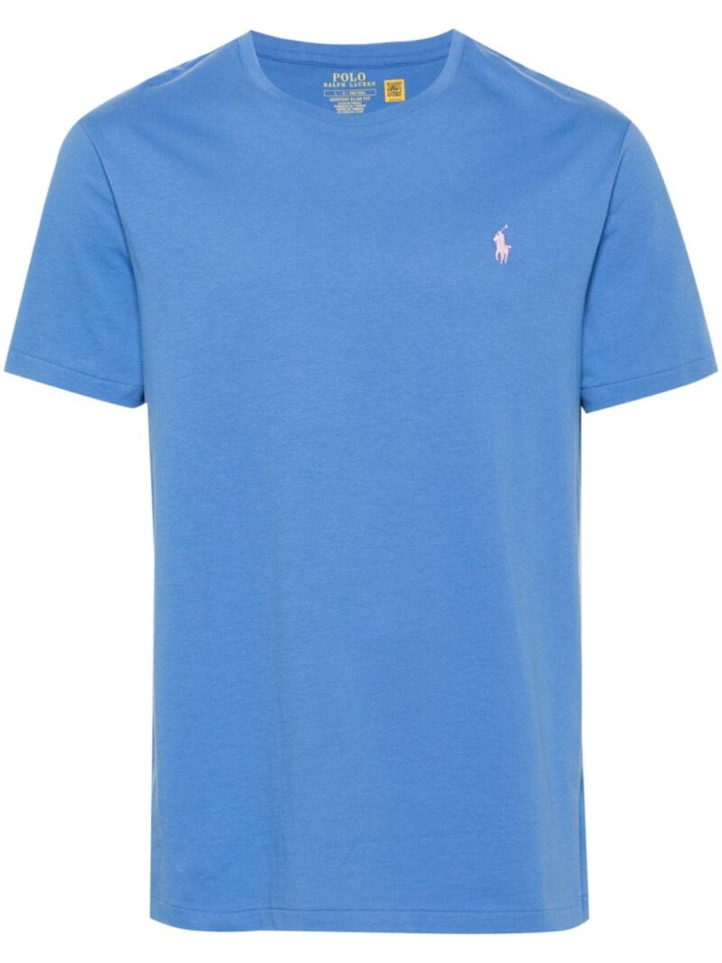 Polo Ralph Lauren  Polo Pony cotton T-shirt