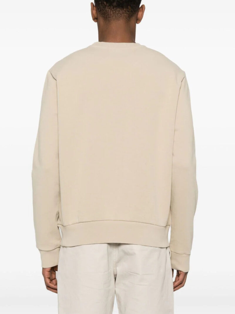Polo Ralph Lauren Polo-Pony-embroidery sweatshirt