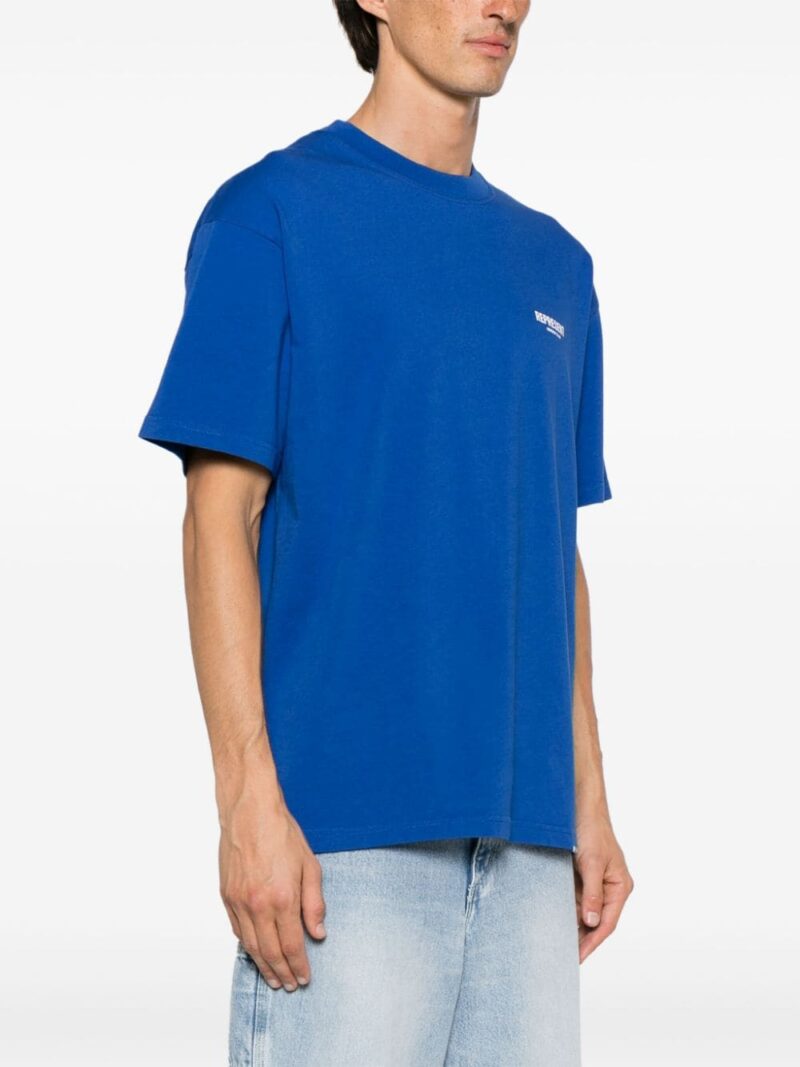 Represent  Owners Club cotton T-shirt