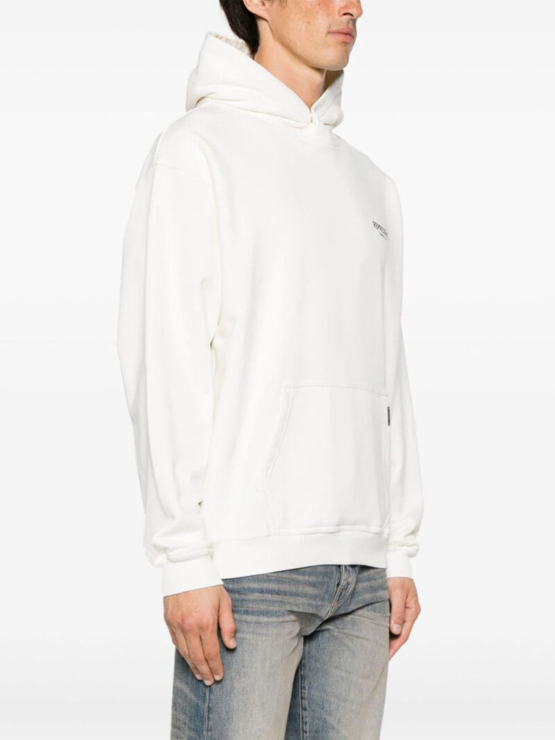 Represent Owners Club cotton hoodie